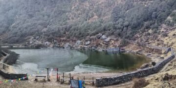 खोटाङमा पर्यावरण संरक्षण अभियान सुरु