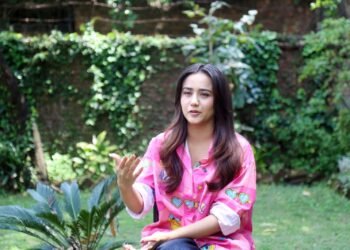 चलचित्र ‘लालीबजार’ले अभिनेत्री स्वस्तिमा खड्कालाई धेरै वर्षसम्म जीवित राख्नेछः अभिनेत्री खड्का
