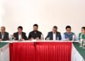सरकारले व्यवसायीलाई दुःख दिँदैनः सभापति लामिछाने