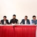 सरकारले व्यवसायीलाई दुःख दिँदैनः सभापति लामिछाने