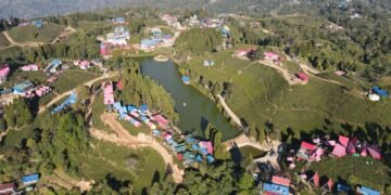 अन्तुपोखरीः भैँसी चरन क्षेत्रदेखि पर्यटकीय गन्तव्यसम्म