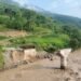 बाढीपहिरोले चार परिवार विस्थापित, जलविद्युत् आयोजनामा क्षति