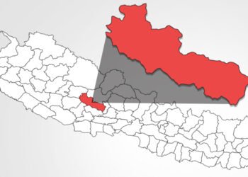 ‘अटोमेटिक’ प्रविधिबाट नर्सरीमा सिँचाइ
