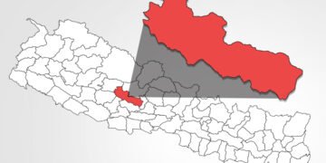 ‘अटोमेटिक’ प्रविधिबाट नर्सरीमा सिँचाइ