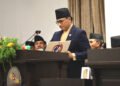 बजेटको आकार २१ खर्ब २४ अर्ब ३४ करोड