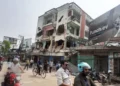 गण्डकदेखि मितेरीपुलसम्मको सडकको केन्द्रविन्दु छुट्टयाउन थालियो