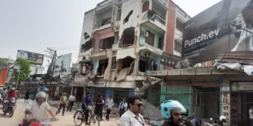 गण्डकदेखि मितेरीपुलसम्मको सडकको केन्द्रविन्दु छुट्टयाउन थालियो