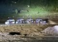 बीपी राजमार्गमा साँझ ५ देखि बिहान ५ बजेसम्म गाडी चलाउन रोक