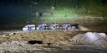 बीपी राजमार्गमा साँझ ५ देखि बिहान ५ बजेसम्म गाडी चलाउन रोक