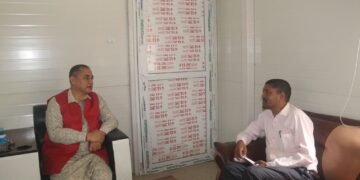 सङ्घीयताको विकल्प अन्य हुन सक्दैन : मुख्यमन्त्री शाह