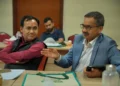 काँग्रेसको सात विषयगत उपसमितिका संयोजक चयन