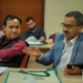 काँग्रेसको सात विषयगत उपसमितिका संयोजक चयन