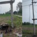 हावाहुरीले बिजुली आपूर्तिमा अवरोध