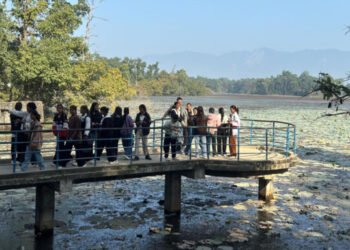 घोडाघोडी सिमसारः सम्भावना ठूलो, संरक्षण कमजोर