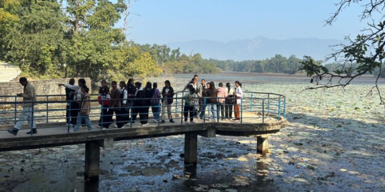 घोडाघोडी सिमसारः सम्भावना ठूलो, संरक्षण कमजोर