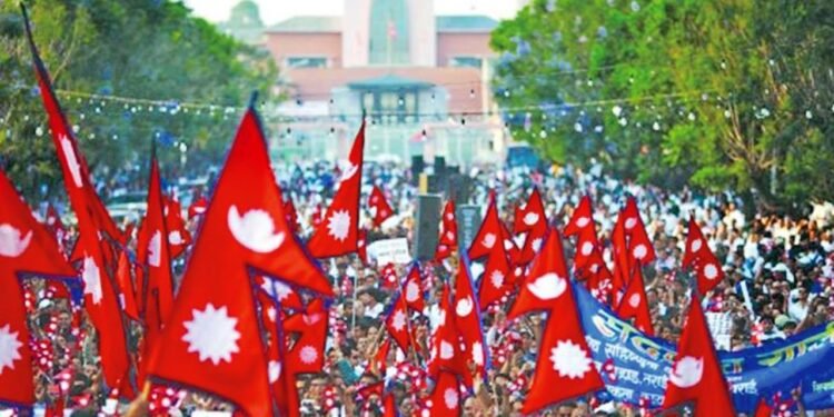 नेपाली जनताको सङ्घर्ष र बलिदान : आज १९औँ गणतन्त्र दिवस