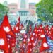 नेपाली जनताको सङ्घर्ष र बलिदान : आज १९औँ गणतन्त्र दिवस