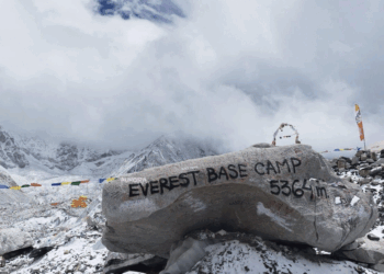 हिमाल आरोहणप्रति बढ्दो विदेशीको मोह