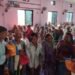 ज्येष्ठ नागरिकलाई झुल वितरण