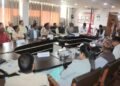 नीति तथा कार्यक्रम तर्जुमाबारे दलहरुसँग कर्णाली सरकारको छलफल