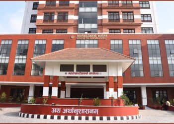 जेनजी आन्दोलनले लेखापरीक्षण पनि प्रभावित, ७ सय २१ स्थानीय तहले मात्रै गरे अडिट