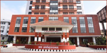 जेनजी आन्दोलनले लेखापरीक्षण पनि प्रभावित, ७ सय २१ स्थानीय तहले मात्रै गरे अडिट
