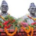 आज ३३औँ मदन-आश्रित स्मृति दिवस, ओलीले यसरी सम्झिए