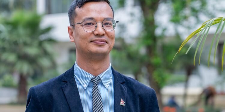 मन्त्रिपरिषद् बैठकः क्यानको महानिर्देशकमा डङ्गोल