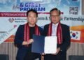 नेपाल–दक्षिण कोरिया सहकार्य विस्तार गर्न कोरियन चेम्बर र वल्र्ड दागाचीबीच सम्झौता
