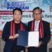 नेपाल–दक्षिण कोरिया सहकार्य विस्तार गर्न कोरियन चेम्बर र वल्र्ड दागाचीबीच सम्झौता