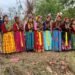 घाँटुनाच संरक्षणमा जुटे तनहुँका गुरुङ समुदाय