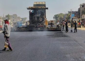 कञ्चनपुर–कमला सडक आयोजनाको लागत तीन अर्बले बढ्यो, चौथो पटक म्याद थपको तयारी