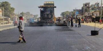 कञ्चनपुर–कमला सडक आयोजनाको लागत तीन अर्बले बढ्यो, चौथो पटक म्याद थपको तयारी