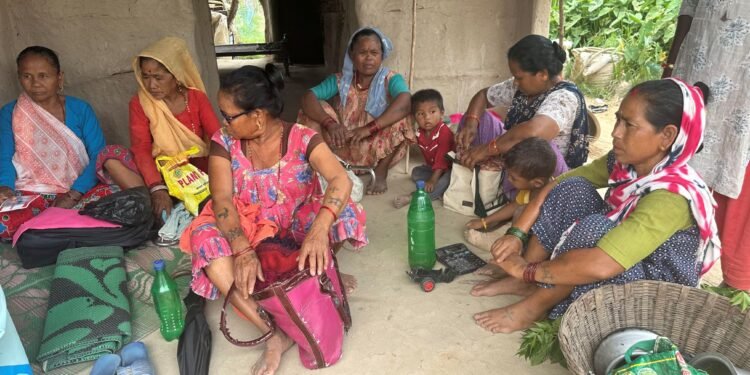 बढघर हुनु त यस्तो पो …