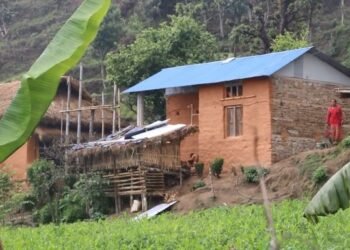 खोक्सिकवासीलाई निःशुल्क विद्युत्