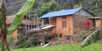 खोक्सिकवासीलाई निःशुल्क विद्युत्