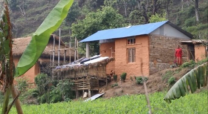खोक्सिकवासीलाई निःशुल्क विद्युत्