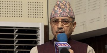 कांग्रेस नेता पूर्णबहादुर खड्काद्वारा पार्टी एकतामा जोड, केन्द्रीय विस्तारप्रति असन्तुष्टि
