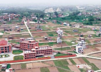 नीतिगत जटिलताले रियल इस्टेट क्षेत्र सङ्कटमा