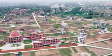 नीतिगत जटिलताले रियल इस्टेट क्षेत्र सङ्कटमा
