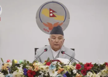 सङ्घीय संसद्को बजेट अधिवेशन आजदेखि, राष्ट्रपति पौडेलले आगामी आर्थिक वर्षको नीति तथा कार्यक्रम प्रस्तुत गर्ने