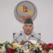 सङ्घीय संसद्को बजेट अधिवेशन आजदेखि, राष्ट्रपति पौडेलले आगामी आर्थिक वर्षको नीति तथा कार्यक्रम प्रस्तुत गर्ने