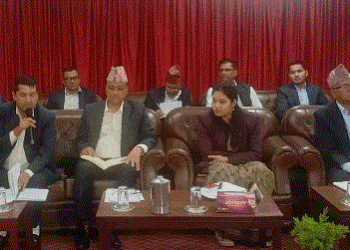 ७६ हजार सहकारी बचतकर्ताको ४६ अर्ब रुपैयाँ फिर्ता हुन बाँकी,सरकारको खाताबाट बचत फिर्ता भए आन्दोलन चर्कर्ने संभावन उच्च