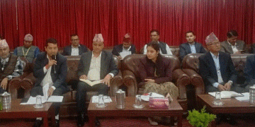७६ हजार सहकारी बचतकर्ताको ४६ अर्ब रुपैयाँ फिर्ता हुन बाँकी,सरकारको खाताबाट बचत फिर्ता भए आन्दोलन चर्कर्ने संभावन उच्च