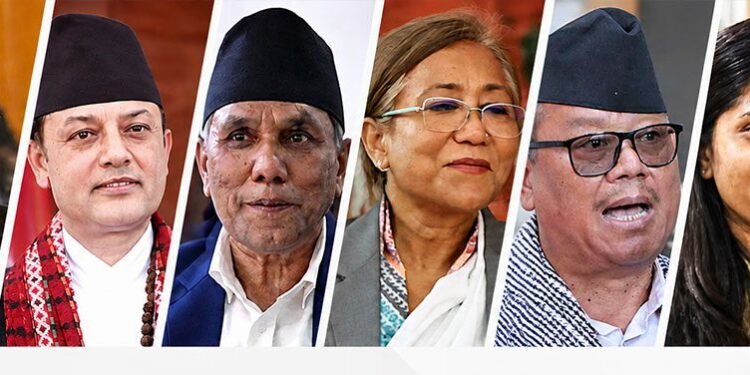संवैधानिक परिषदको बैठक आज बस्दै, प्रधानन्यायाधीशको सिफारिसबारे छलफल हुने