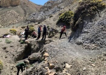लहान नगर अस्पताल निर्माण अन्तिम चरणमा