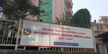 समस्याग्रस्त घोषित १० वटा सहकारीका ठूला ऋणीहरूको नाम सार्वजनिक