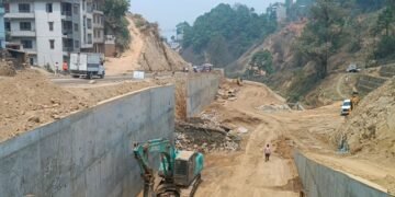 अरनिको राजमार्ग विस्तारः ढिलासुस्तीबारे जनप्रतिनिधिको चासो