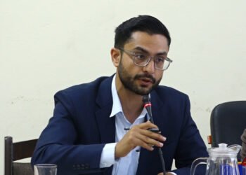 ‘ननग्रेडेड’ विद्यार्थीका लागि पूरक परीक्षा तयारी कक्षा सञ्चालन गरिनेछ : शिक्षामन्त्री