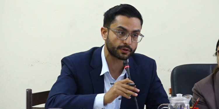 ‘ननग्रेडेड’ विद्यार्थीका लागि पूरक परीक्षा तयारी कक्षा सञ्चालन गरिनेछ : शिक्षामन्त्री